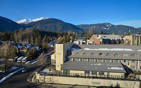 Listel Whistler, A Coast Hotel